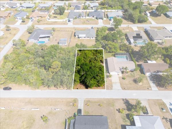 PORT CHARLOTTE SEC 023