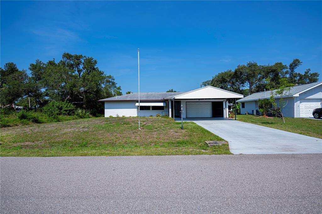 PORT CHARLOTTE SEC 021 - фото