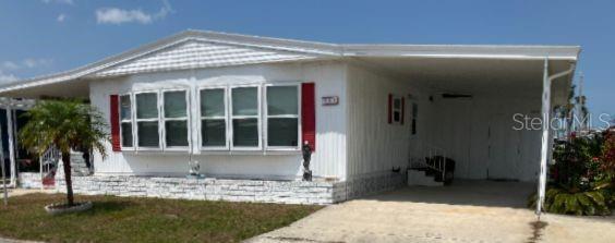 PINEY POINT HOMEOWNERS CO-OP - фото