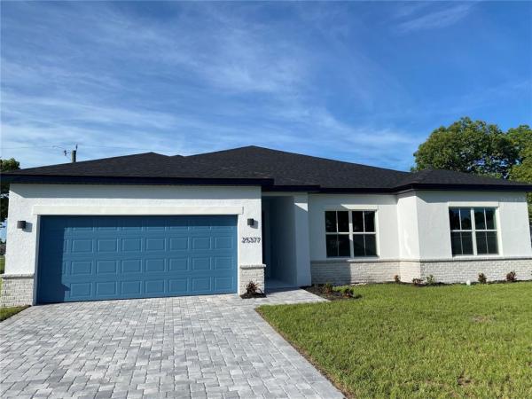 PUNTA GORDA ISLES SEC 16