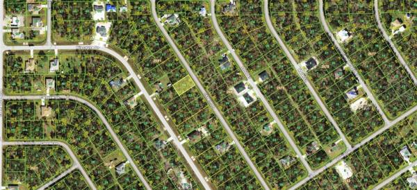 PORT CHARLOTTE SEC 029