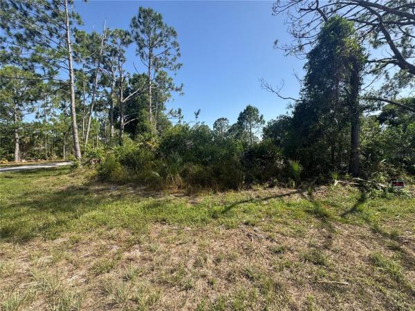 PORT CHARLOTTE SEC 060