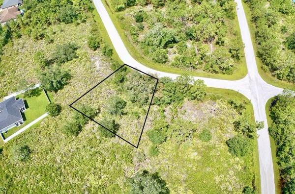 PORT CHARLOTTE SUB 27