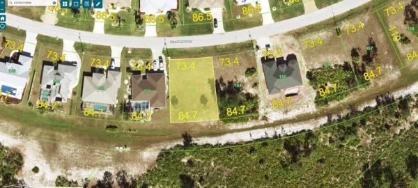 ROTONDA WEST BROADMOOR