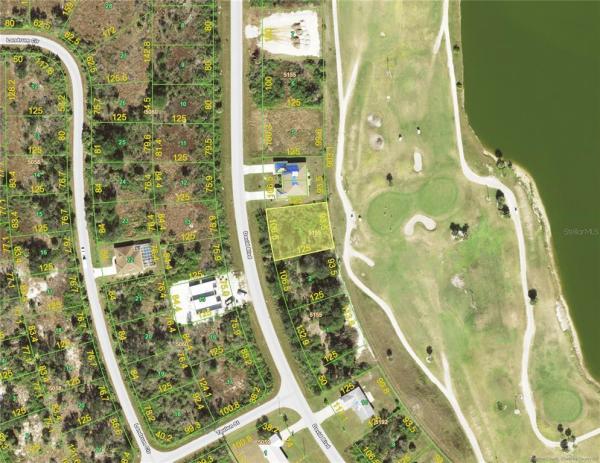 PORT CHARLOTTE SEC 095