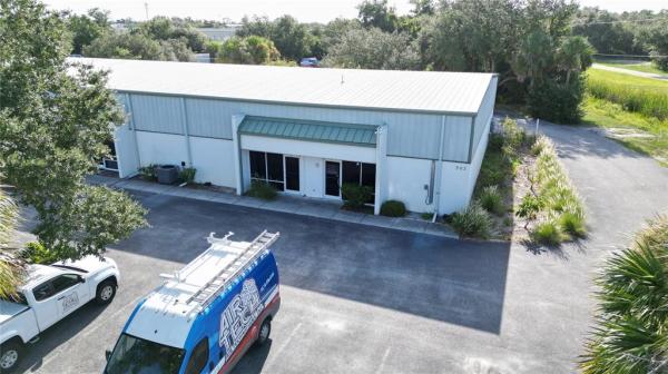 PORT CHARLOTTE IND PARK