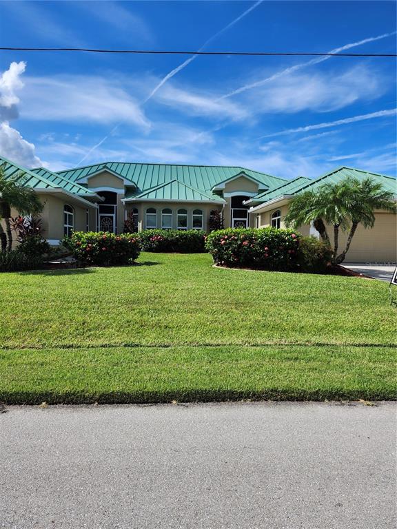 PUNTA GORDA ISLES SEC 12 - фото