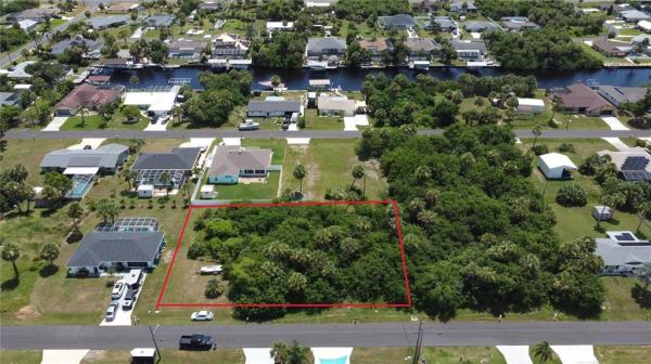 PORT CHARLOTTE SEC 037