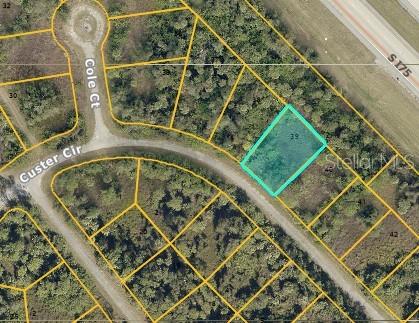 PORT CHARLOTTE SUB 45