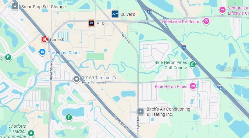 SEMINOLE LAKES PLAZA - фото