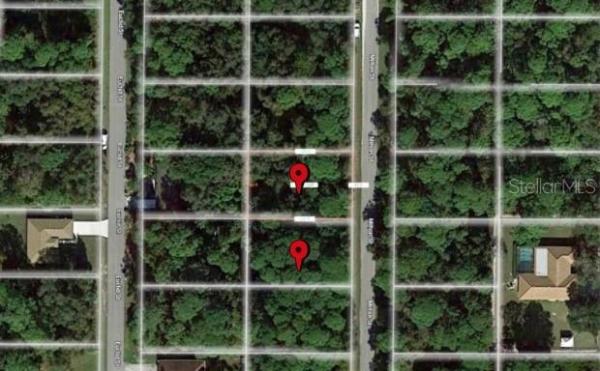 PORT CHARLOTTE SEC 022