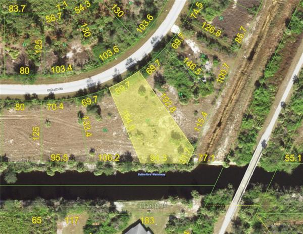 PORT CHARLOTTE SEC 095