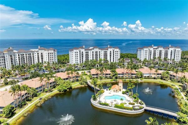 GRANDE ISLE TOWERS III + IV