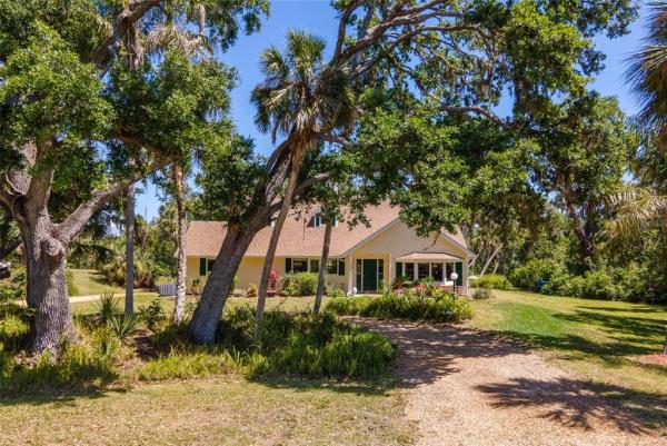 BLUE DOLPHIN ESTATES