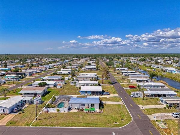 HOLIDAY MOBILE ESTATES 1