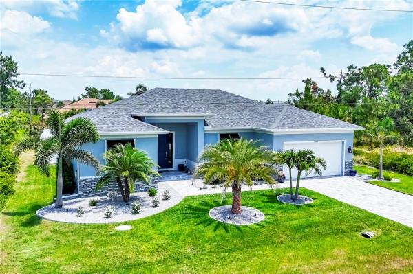 PORT CHARLOTTE SEC 058