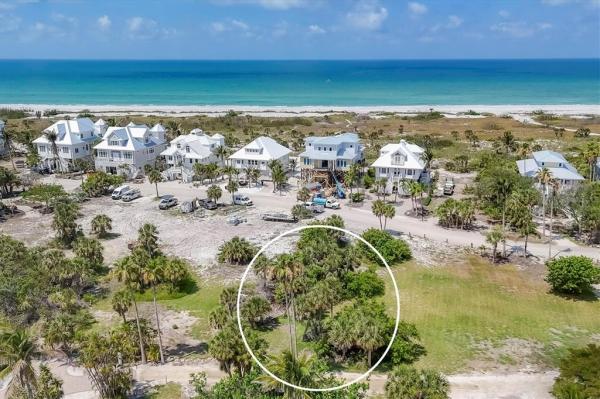 SEASIDE 01 LAND CONDO