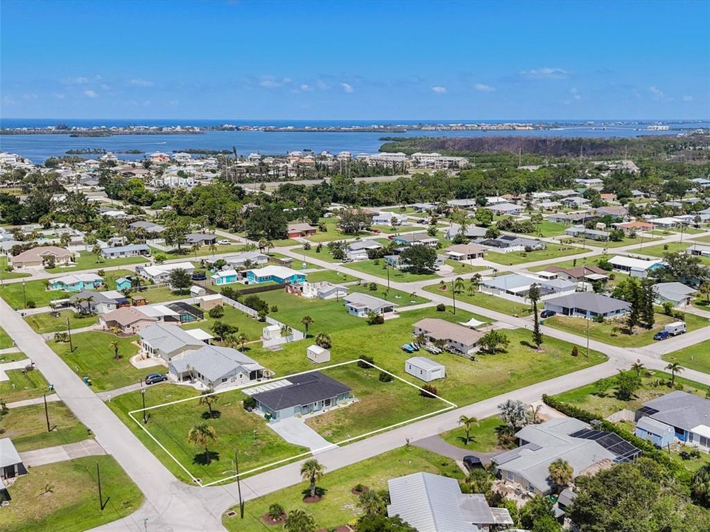 GROVE CITY TERRACE - фото