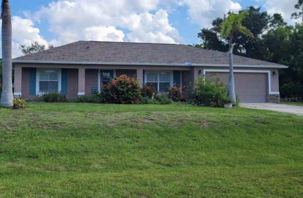 PORT CHARLOTTE SEC 069