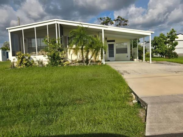 HOL MOB ESTATES 2ND ADD