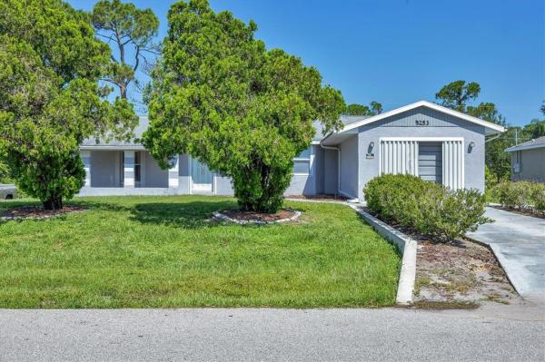 PORT CHARLOTTE SUB 08