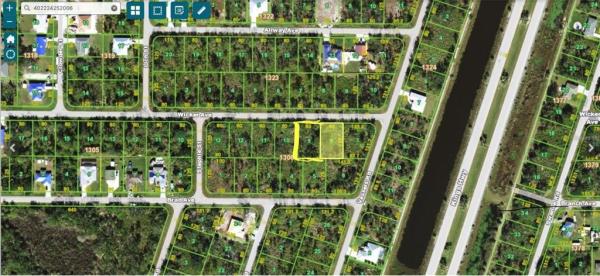 PORT CHARLOTTE SEC 013