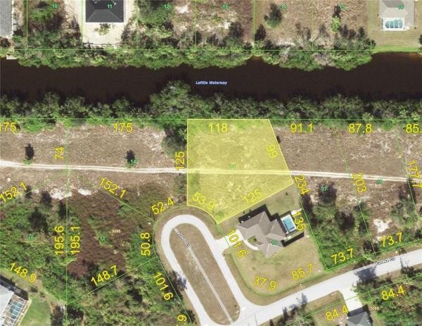 PORT CHARLOTTE SEC 095