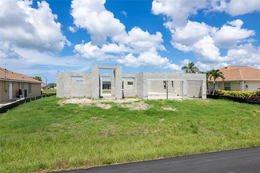 ROTONDA WEST PINE VALLEY - фото