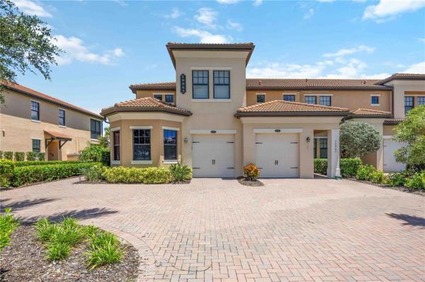 CROOKED CRK I/SARASOTA NATIONA