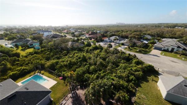 ARMAND BEACH EAST SUB