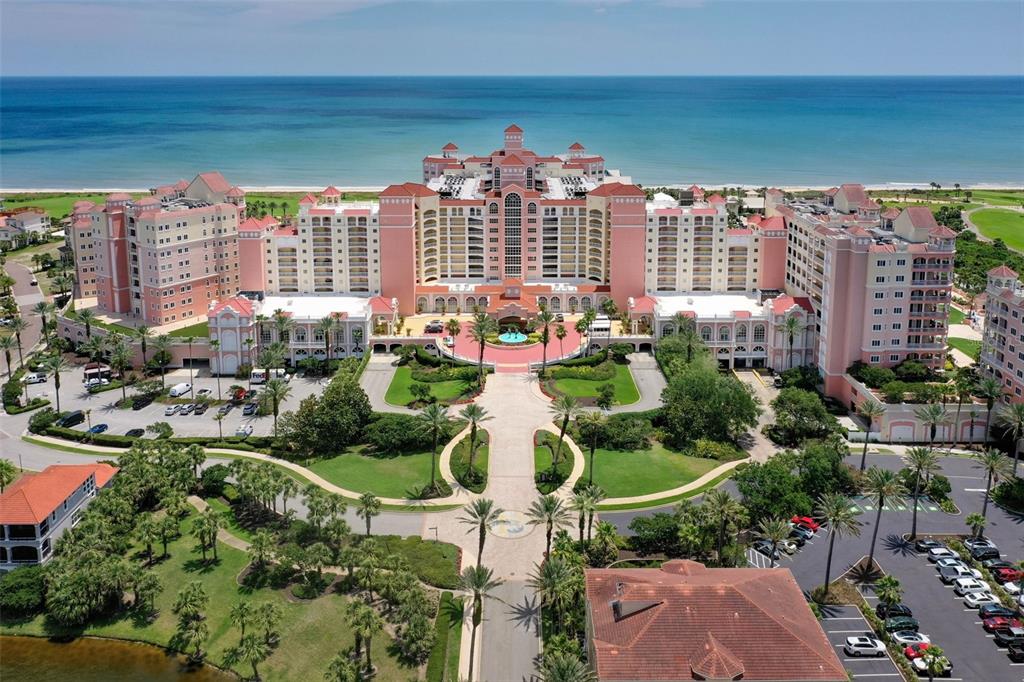 HAMMOCK BEACH - фото