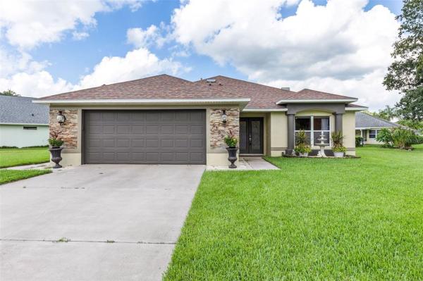 SABAL CREEK PUD PH 01