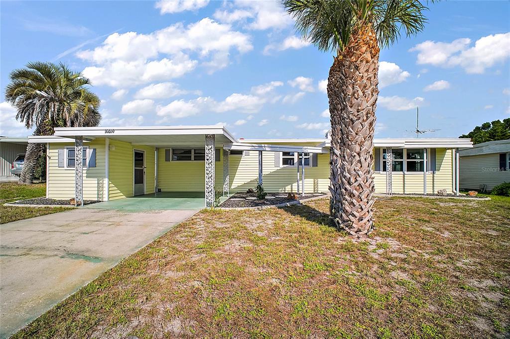 IMPERIAL MOBILE TERRACE ADD 03 - фото