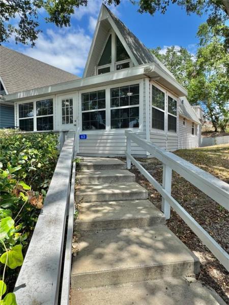 VACATION VILLAGE CONDO