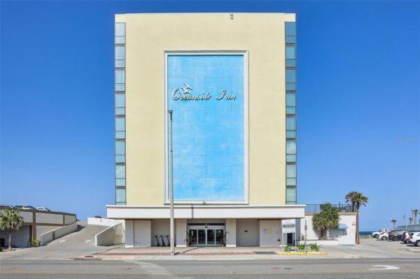OCEANSIDE INN CONDO