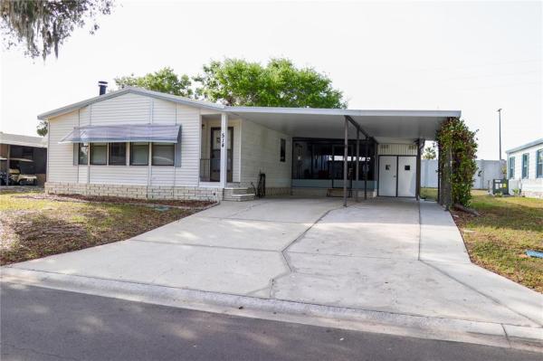 TIMBERWOOD ESTATES SUB