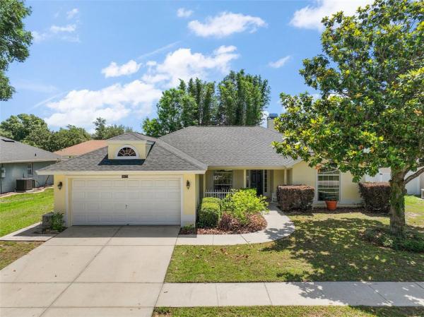 TAVARES LAKESIDE AT TAVARES SUB