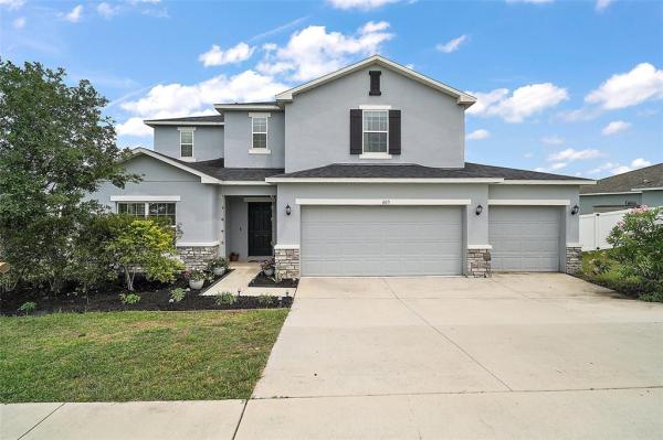 EAGLE POINTE PH III SUB