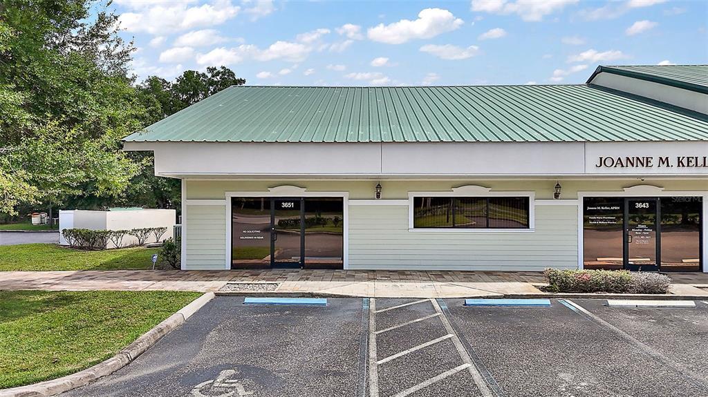 MOUNT DORA LAKE TOWN CENTER PH 02 - фото