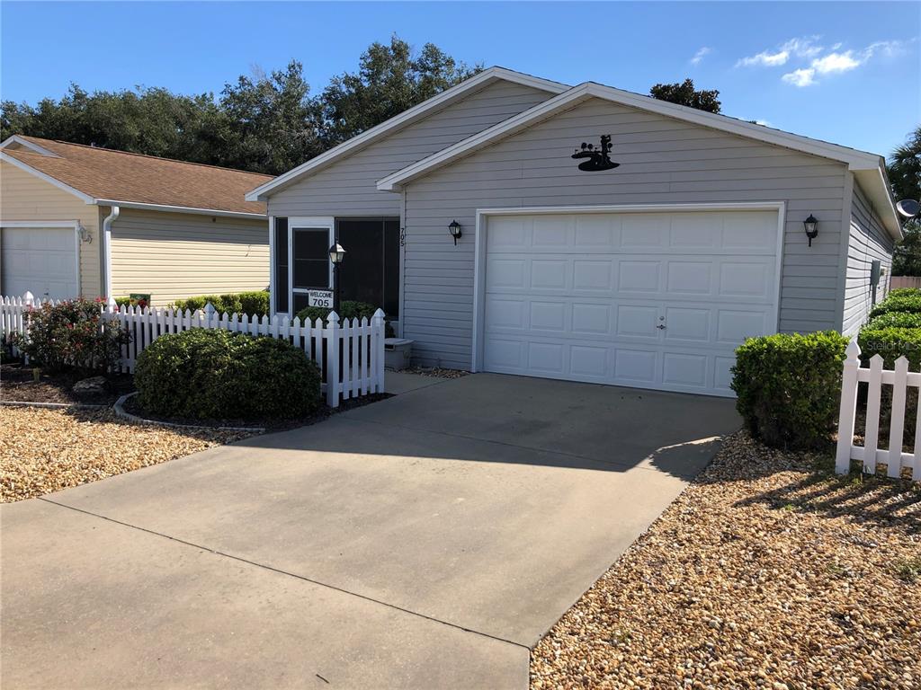 VILLAGES OF SUMTER VILLA VALDEZ - фото