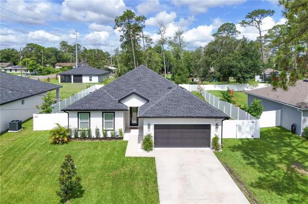 DAYTONA PARK ESTATES SEC C