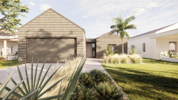 BOULEVARD OAKS OF LADY LAKE