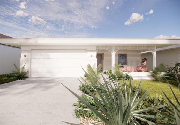 BOULEVARD OAKS OF LADY LAKE