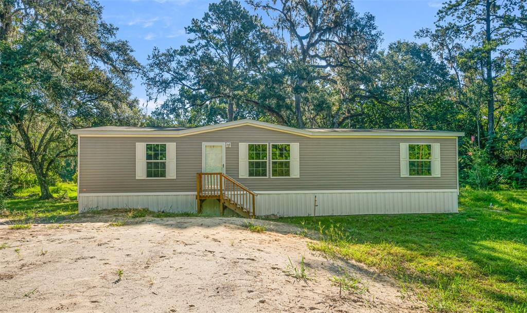 WITHLACOOCHEE RIVER FRONT - фото