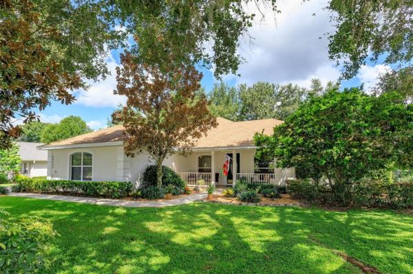 VILLAGE AT BLACK BEAR UNIT 02 LT 94 PB 51