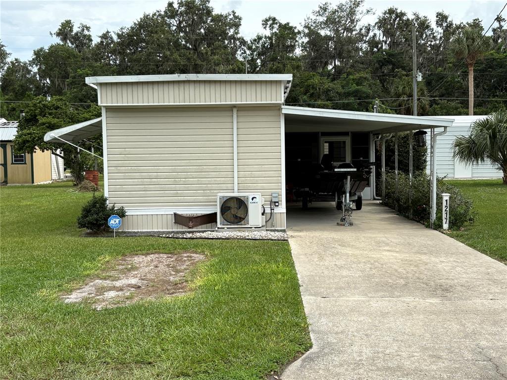 RILACA MOBILE MANOR - фото