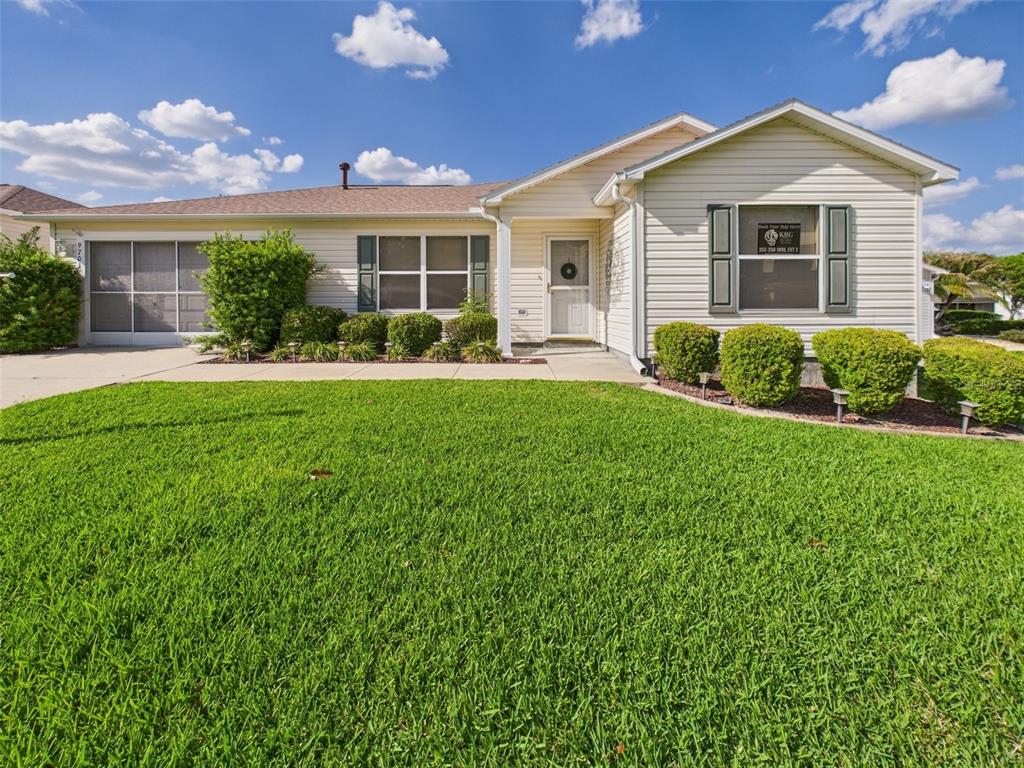 VILLAGES/MARION UN 52 - фото