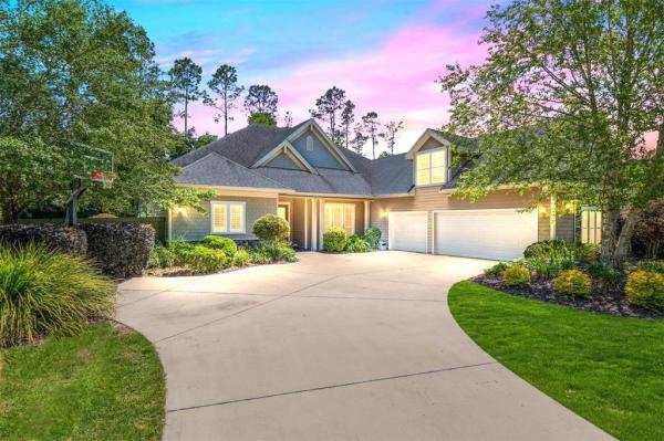 ESTATES OF WILDS PLANTATION