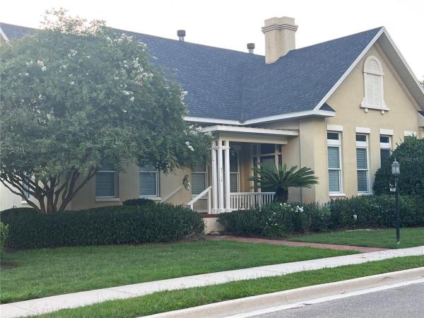 SAVANNA POINTE PHASE 1