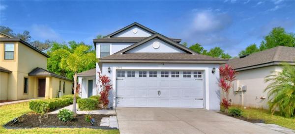 VILLAGES/BRIDGEWATER VILLAGE 4